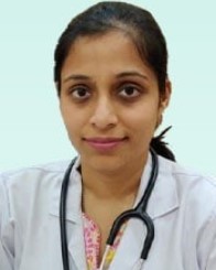 Dr Geetika Garg